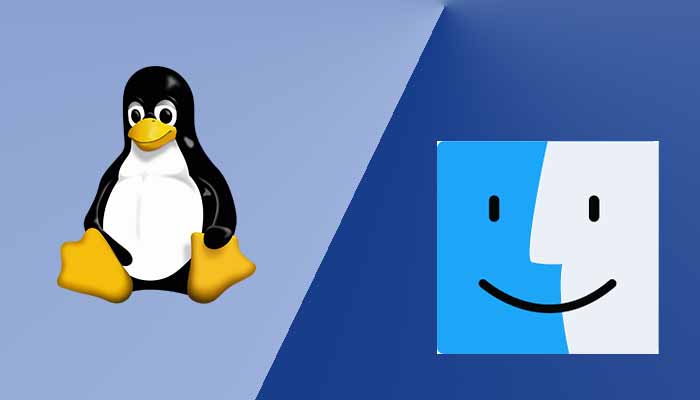 Linux Vs Mac OS – Let’s compareLinux Vs Mac OSLinux Vs Mac OS – Let’s compare