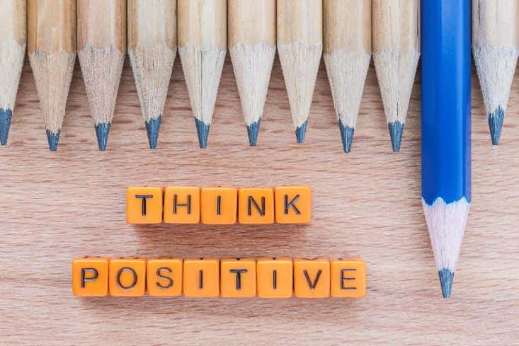 Positive Thinking – Unleash the Power of Positivity