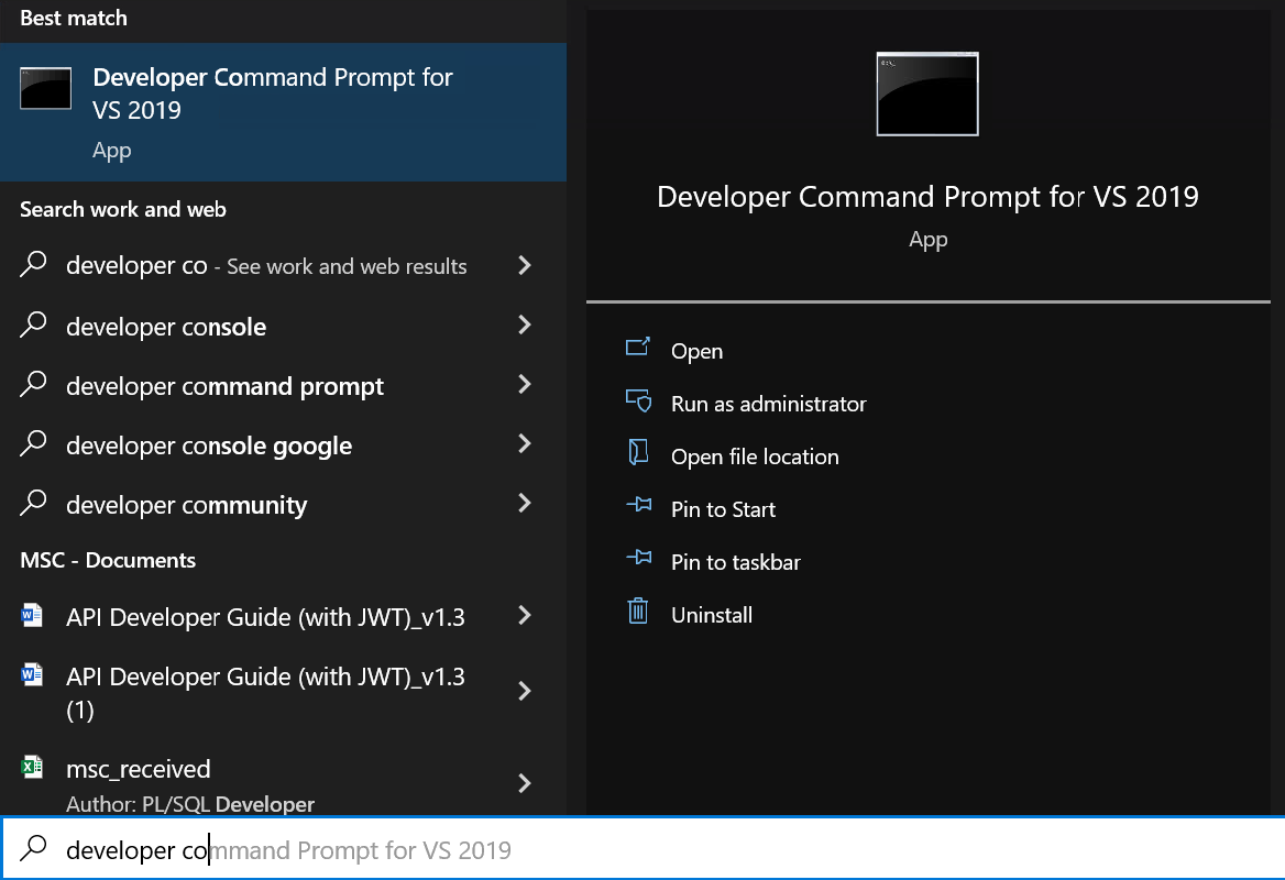 how-to-sign-dll-using-visual-studio-cmd-info-technicians