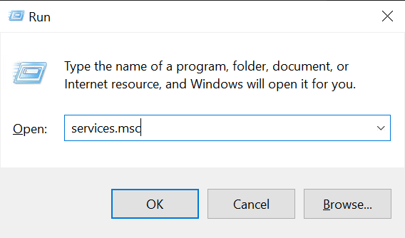 Stop Windows 10 Update Permanently
